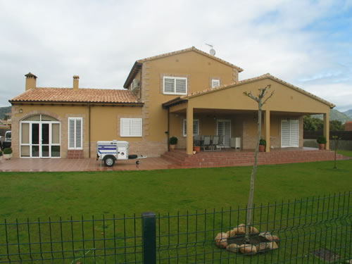 harpocan labradores - instalaciones